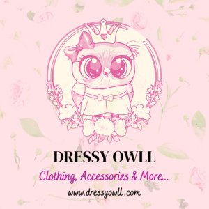 Dressy Owll LOGO FINAL-2